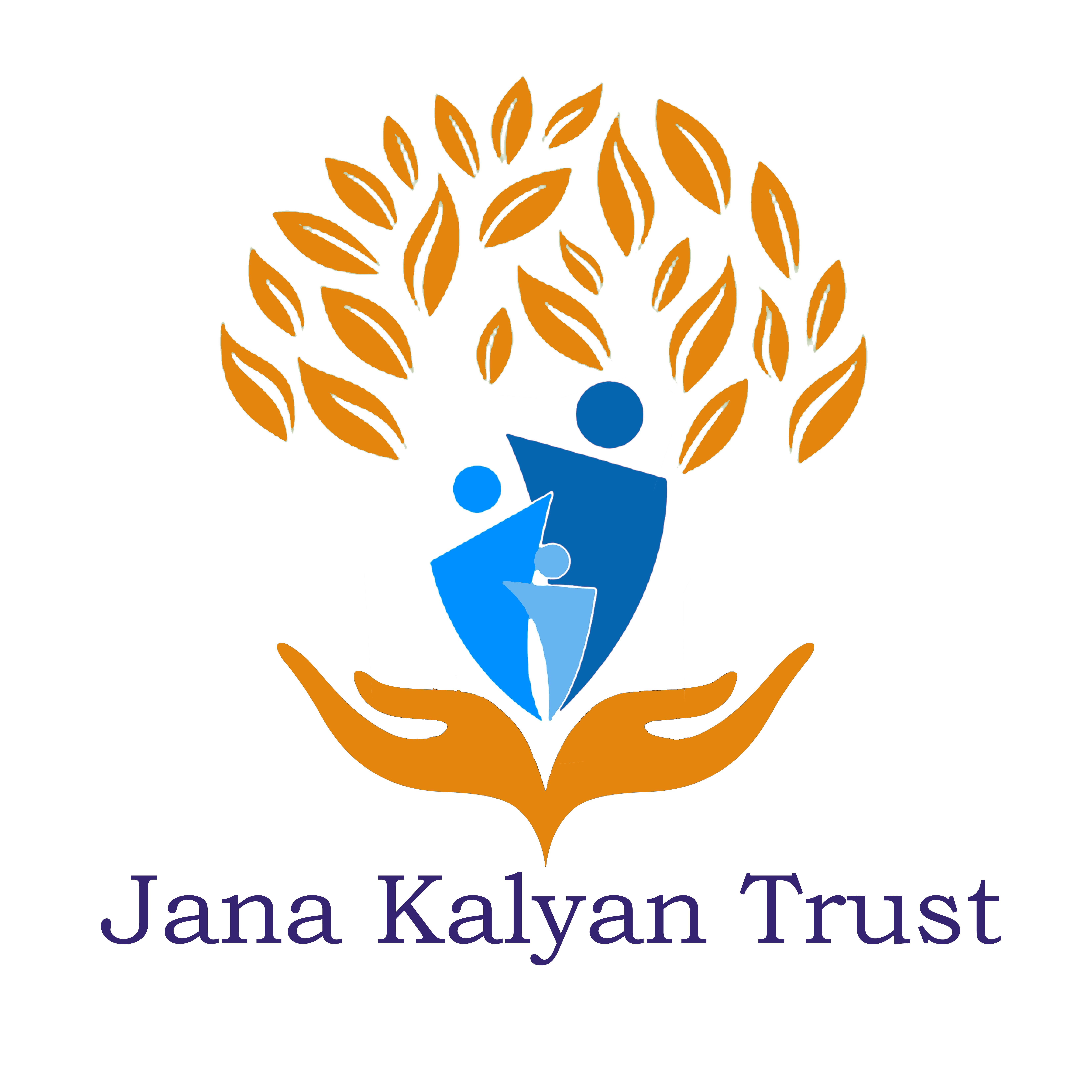 JK-Trust Logo